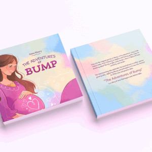 The Adventures Of Bump | Hardcover Book